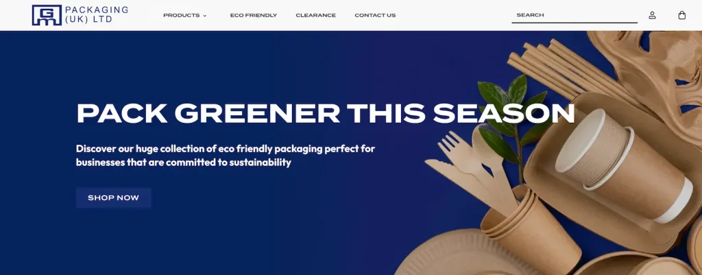 GM-Packaging