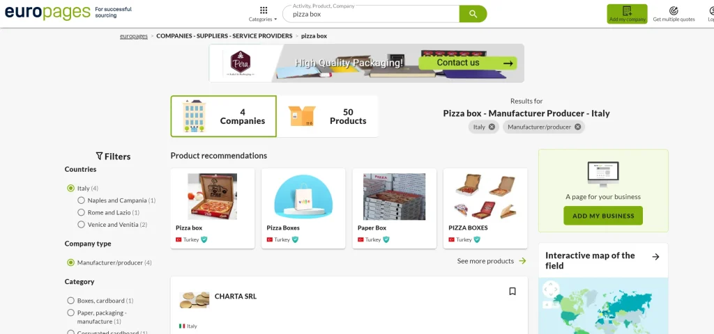 europages