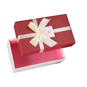 Gift Box Packaging Products