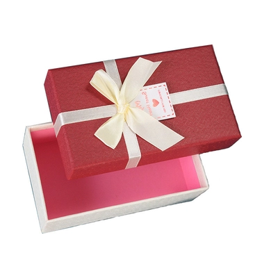 Gift Box Packaging Products