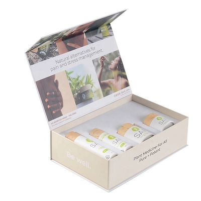 Custom gift box