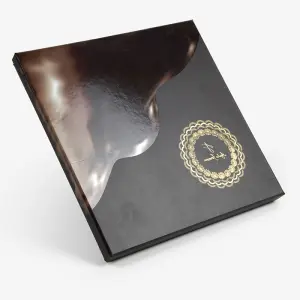 Artisan Chocolate Box
