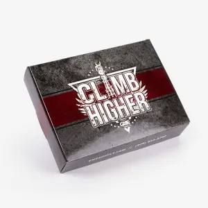 Climbers Attire Box