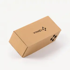 Custom Display Mailer Box