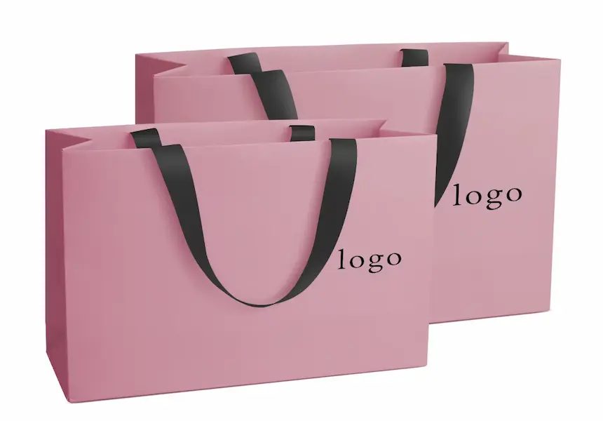 Custom Printed Bags
