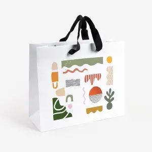 Euro Tote Bags