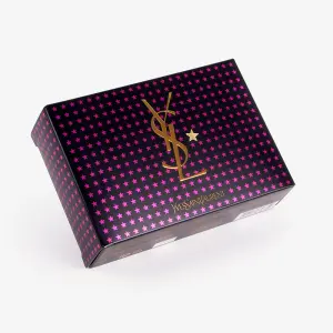 Foil Paper Boxes with Protective Insert