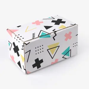 Full Overlap Box