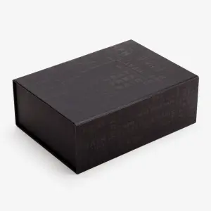 Hair Extension Box