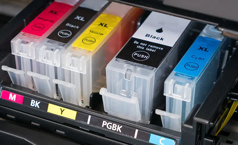 Inkjet