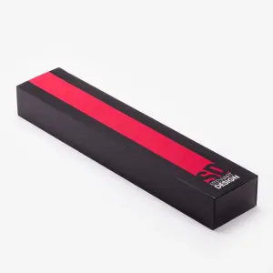 Long Magnetic Rigid Box