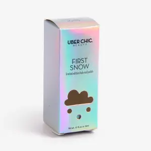Nail Polish Box