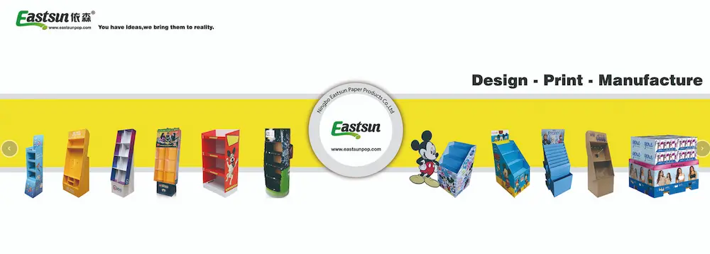 Ningbo Eastsun Paper Products Co., Ltd.