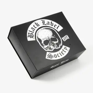 Rigid Loyalty Box