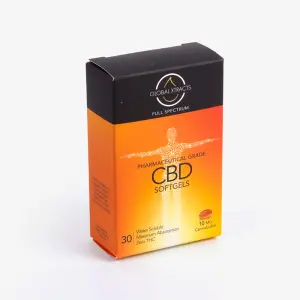 Scar Gel Box