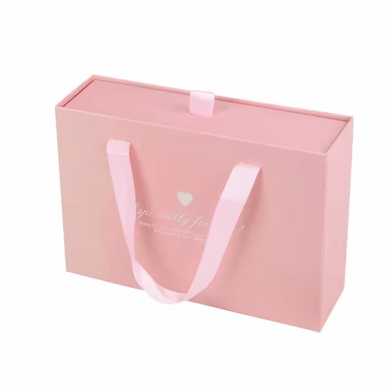 clothing packaging Products