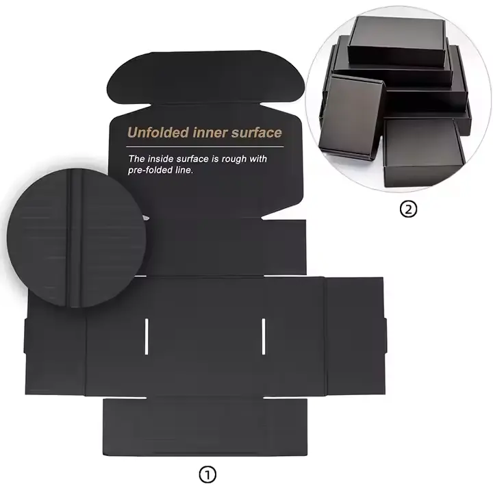 custom printed corrugated boxes