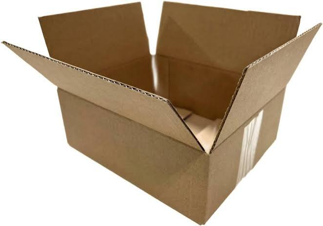 heavy duty corrugated boxes