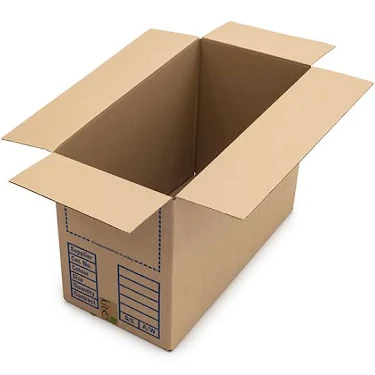 heavy duty corrugated box
