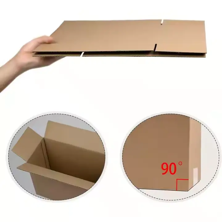 individual shipping boxes