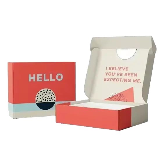 mailer box Products
