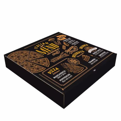 Pizza Box Products