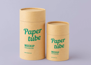 paper tube packaging