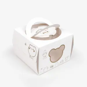 Baked Goods Packaging