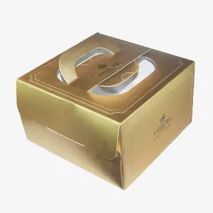 Bakery Packaging