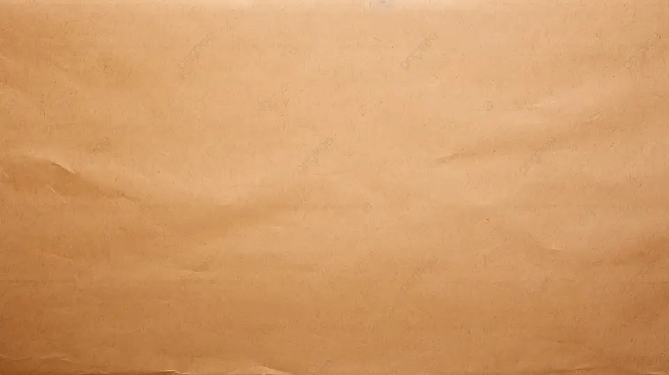 Brown Kraft Paper