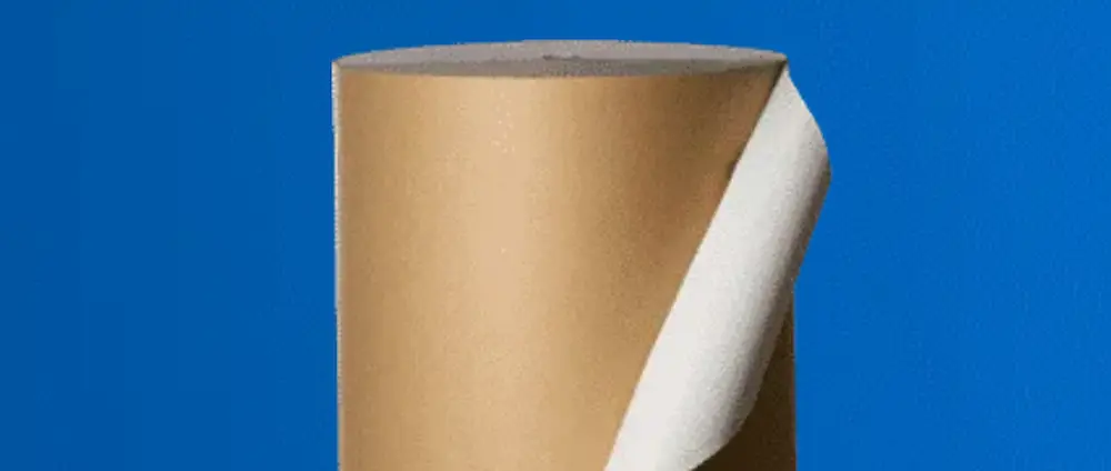 Coated Recycled Board (CRB)