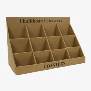 Counter Top Display 30