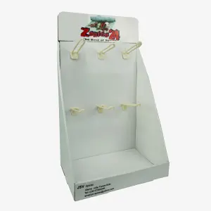 Counter Top Display 71