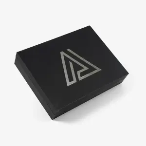 Custom Presentation Kit Box