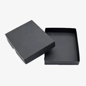 Custom Shirt Boxes