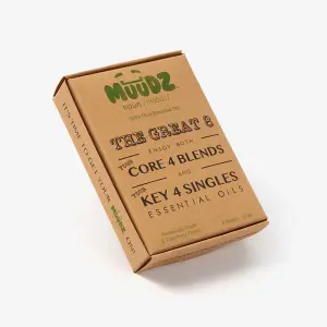 Custom Treat Boxes