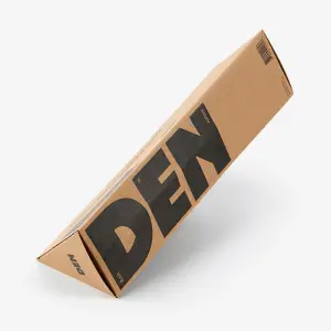 Custom Triangle Mailing Tube