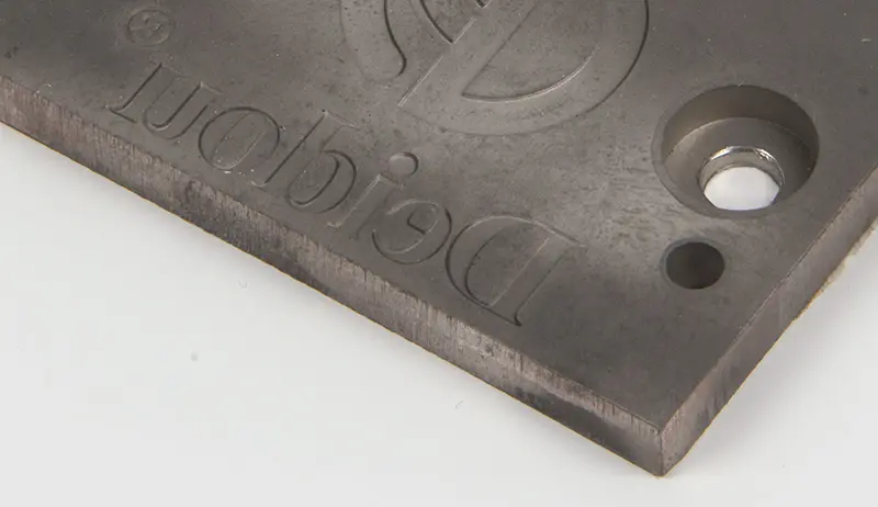 Embossing Debossing Die