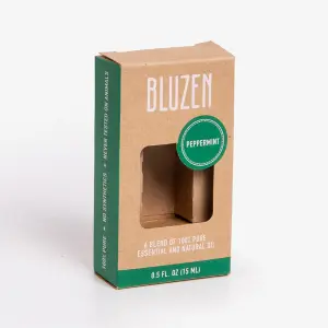 Essential Oil Packaging Box
