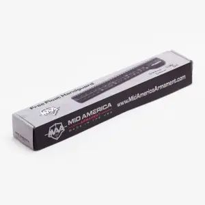 Free Float Handguard Box