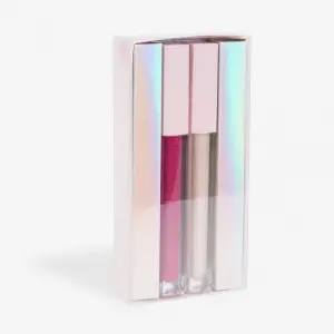 Lip Gloss Box
