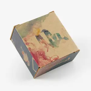 Mailer Gift Box