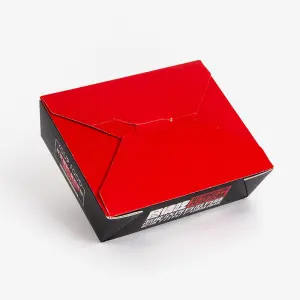 Noodle Takeout Box