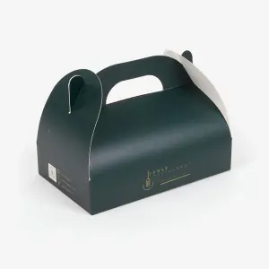 Pie Boxes