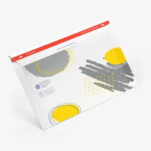 Rigid Mailers