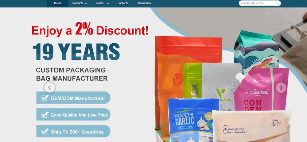 Shenzhen Yongliantai Plastic Products Co., Ltd.