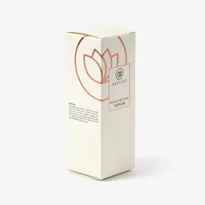 Skin Corrector Cream Packaging Boxes