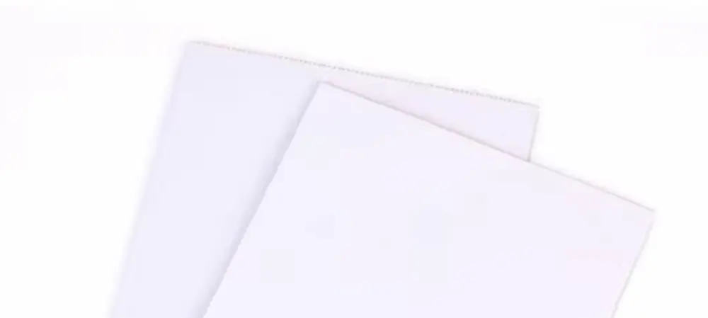 Solid Bleached Sulfate (SBS)