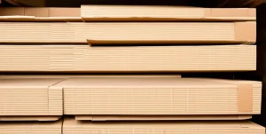 Types of Cardboard