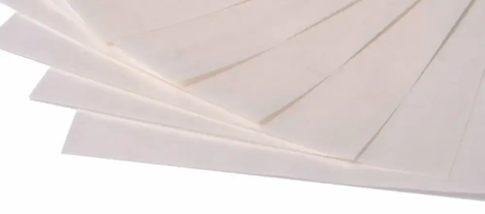 White Kraft Paper